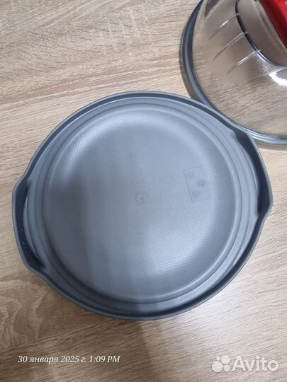 Сырница хлебница вакси zepter vacsi