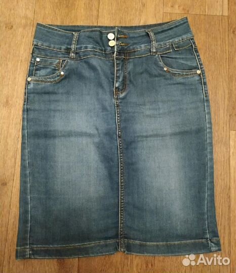 Пакет фирменных вещей в идеале 46