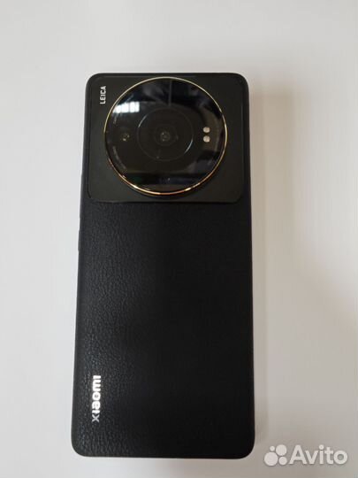 Xiaomi 12S Ultra, 12/512 ГБ