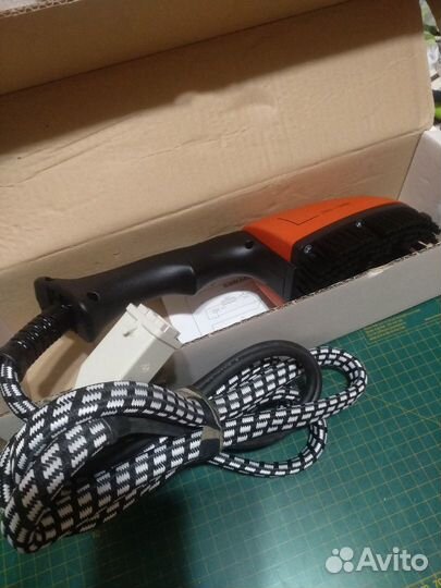 Щётка-отпариватель Lelit PG 036/5