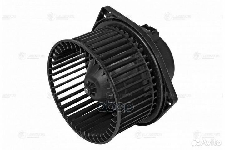 Электровентилятор отопления Nissan Patrol (Y61)