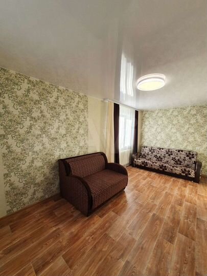 2-к. квартира, 46 м², 2/5 эт.
