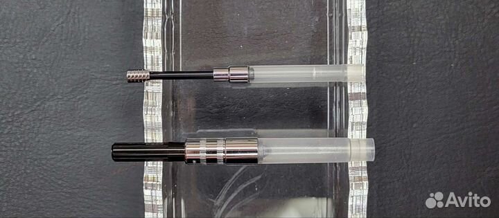 Конвертеры для перьевых ручек Sailor Pilot Platinu