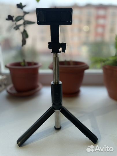 Штатив для съемки
