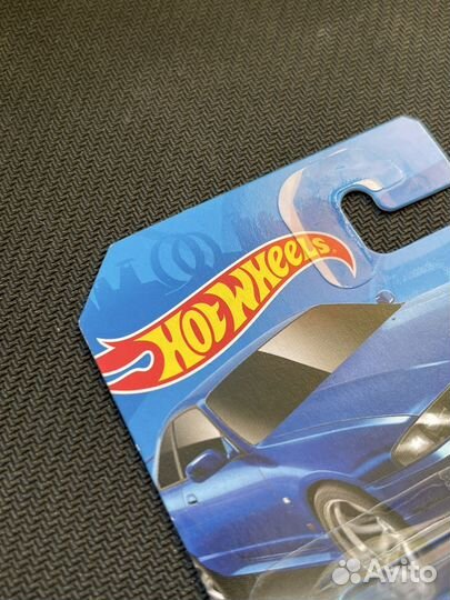 Hot wheels nissan skyline