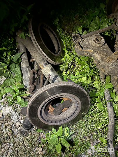 Подрамник nissan teana j31