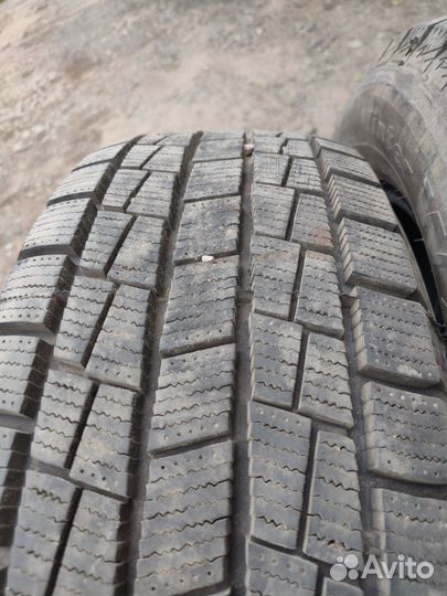 Goform W705 225/65 R17 102S