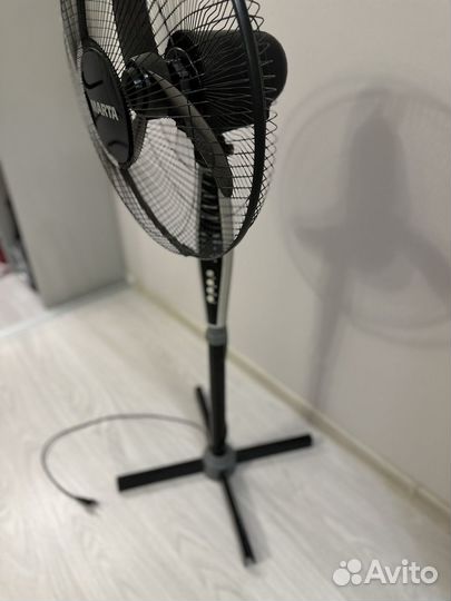 Вентилятор