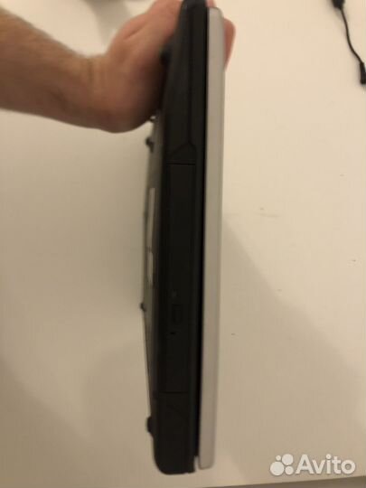 Fujitsu siemens amilo Pro V2065