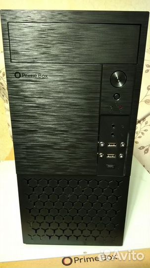 Продам системные блоки