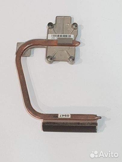 Радиатор для ноутбука Lenovo 3000 G530