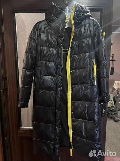 Куртка женская