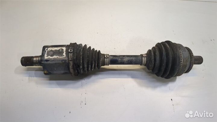 Полуось Volvo S60, 2006