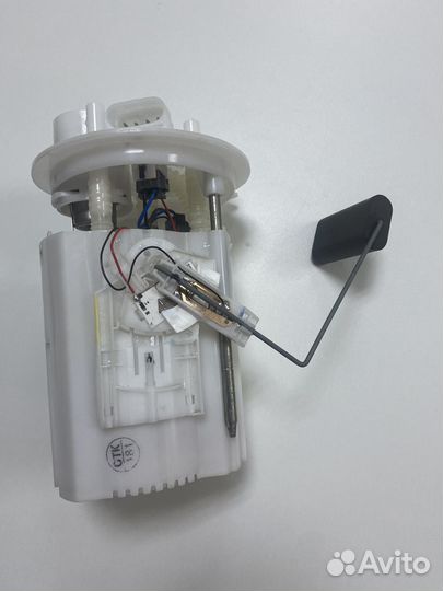 Бензонасос LADA priora