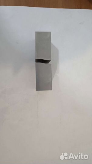 Эрозионная резка