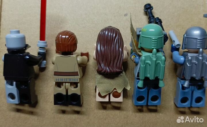 Lego Star Wars