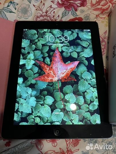 Apple iPad 2 16gb wi-fi