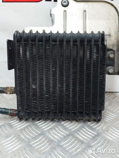 Радиатор масляный Mitsubishi Outlander