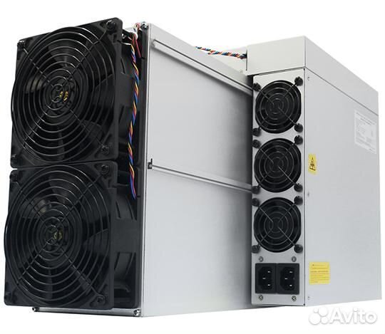 Antminer Bitmain E9 pro 3680 Mh/s
