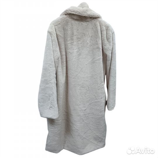 Искусственная шуба