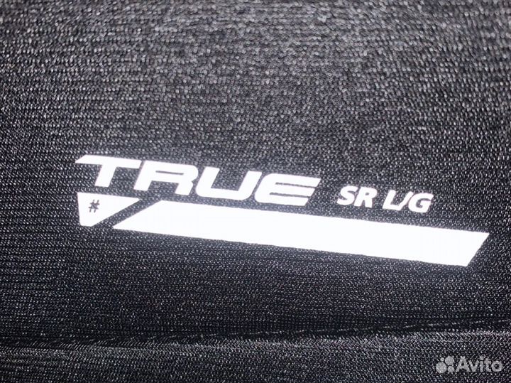 Нагрудник хоккейный true pro series