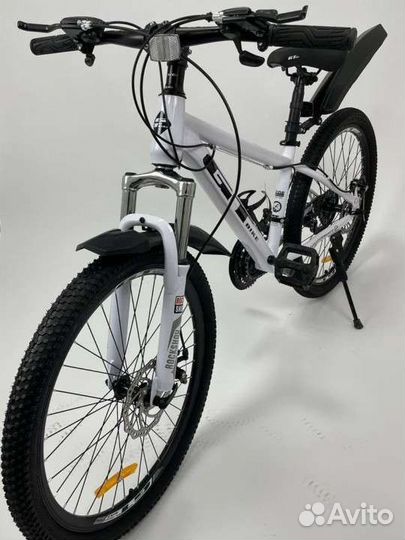 Велосипед GT bike