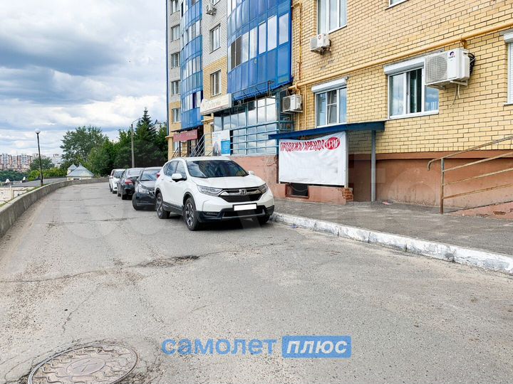 Продам помещение свободного назначения, 111.5 м²
