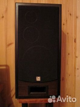 Акустика S90F dе luxe