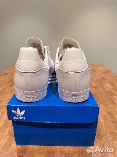 Кроссовки Adidas Gazelle оригинал