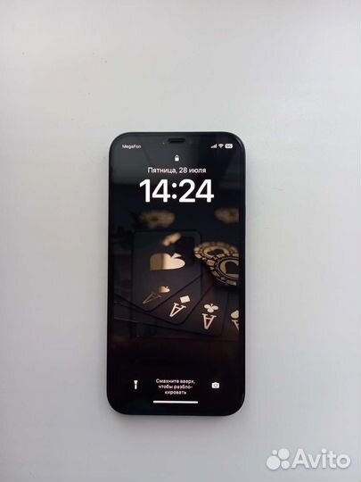 Мобильные телефоны бу iPhone 12