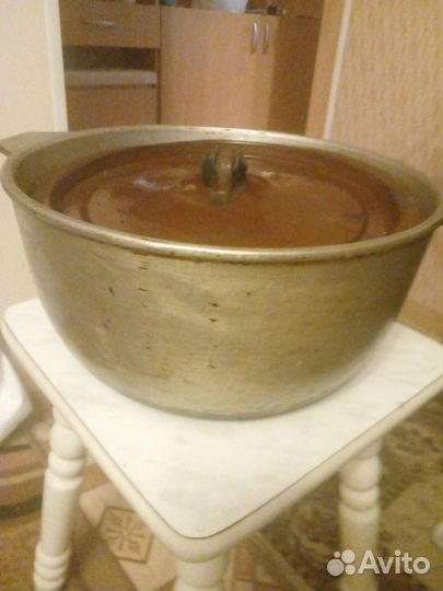 Продаётся казан