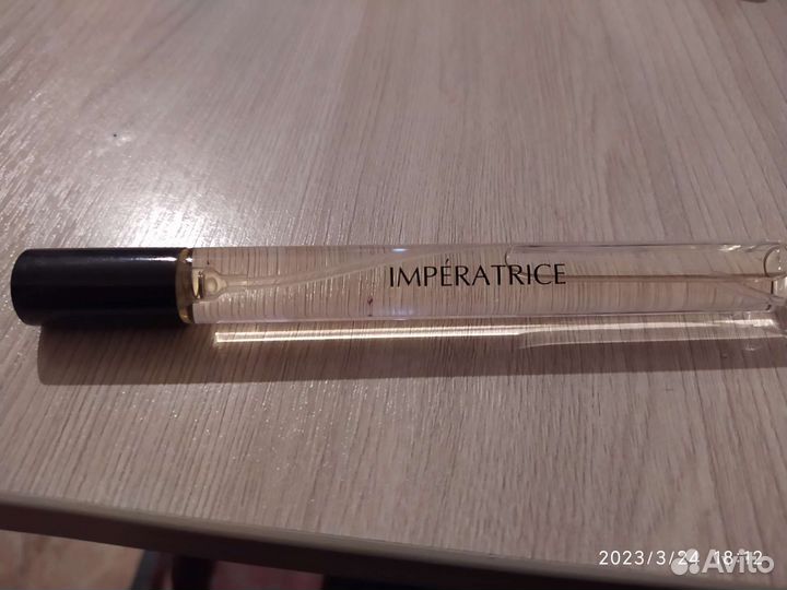 Духи Imperatrice