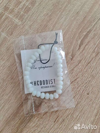 Браслет hedonistbali