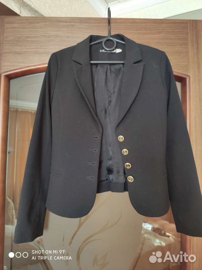 Пиджак
