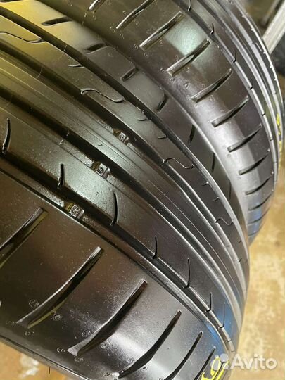 Dunlop Sport BluResponse 215/60 R16 95V