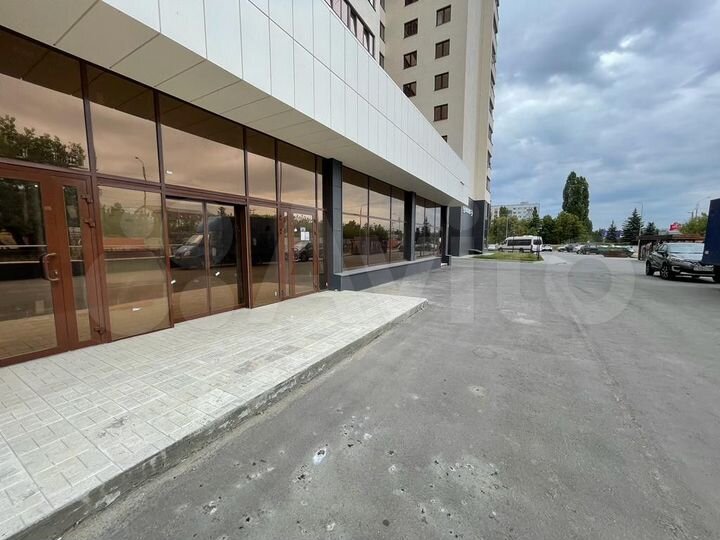 Торговая площадь, 481 м²