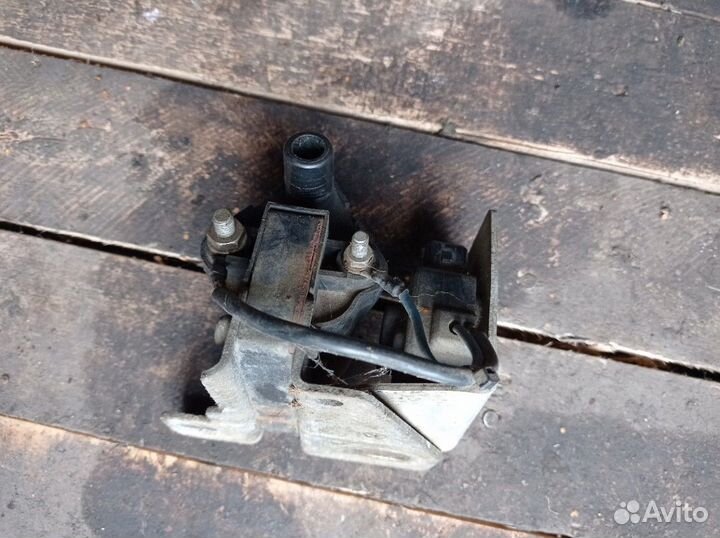 Катушка зажигания ауди 80 б3 1.8