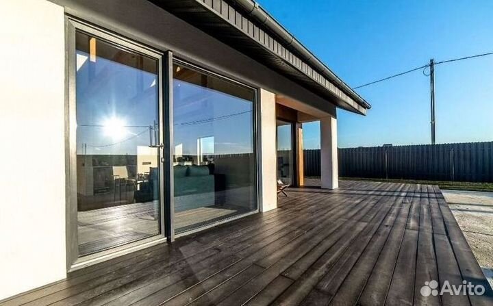 Окна за 7 дней