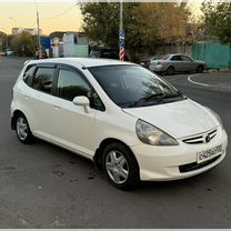 Honda Fit 1.3 CVT, 2003, Аренда авто с Выкупом