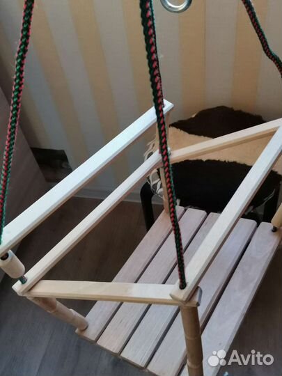 Детские качели