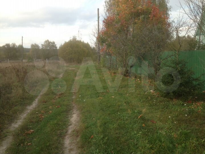 Участок 15 сот. (ИЖС)