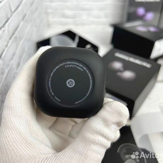 Samsung Galaxy Buds 2 pro Беспроводные Наушники