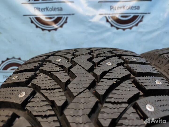 Formula Ice 205/60 R16 123R