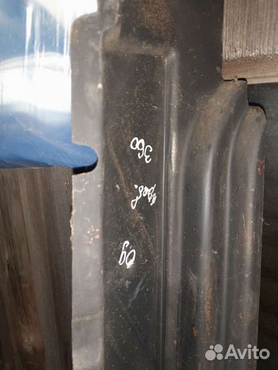 Кузовные з.ч.от ваз2109