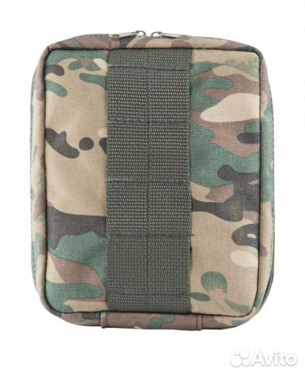 Подсумок общего назначения молле, аптечка 