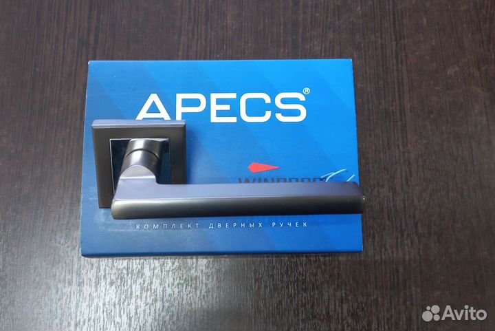 Петли Ручки Защелки