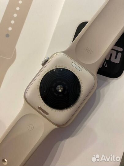 Apple watch se 2023 44mm