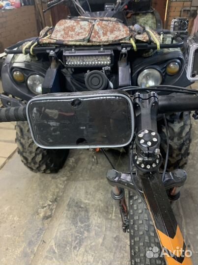 Велосипедные сумки для телефона