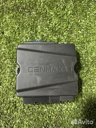 Блок сигнализации Cenmax