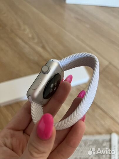 Часы apple watch 3 42mm